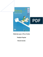 Histórias Populares Brasileiras