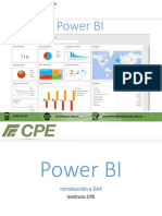 CPE Power BI - Introduccion a DAX 