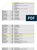 Lista de Estudiantes Expo Arquicom