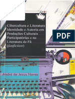 Andre Neves - Fanfictions