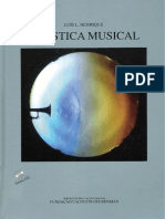Acustica Musical - Luis Henriquepdf PDF