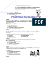 Comunicacion 3º y 4º Ava