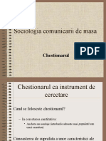 Sociologia+comunicarii+de+masa+1+chestionarul