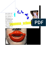 Fashion Fetish PDF