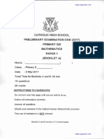 2017-P6-Maths-SA1-Catholic High