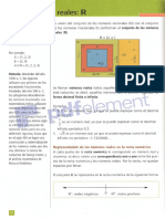 Guía 4. Números Reales PDF