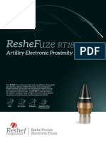 Artillery RT180-1 PDF