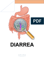 PAE Diarrea