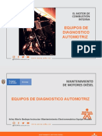 3.equipos de Diagnostico Automotriz