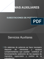 Sistemas Auxiliares PDF