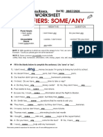 Atg Worksheet Someany Convertido Katia