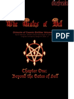The Gates of Hell PDF