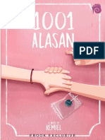 1001 Alasan by Remiel PDF