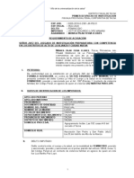 Acusación Fiscal-Feminicidio