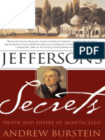 Andrew Burstein - Jefferson's Secrets_ Death and Desire at Monticello-Basic Books (2005)