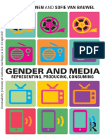 Gender and Media Textbook PDF