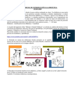 Primer Parcial de Introduccion A La Didactica PDF
