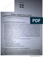 Unit 7 & 8 VAT Related PDF