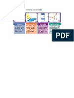 Clasificación de Los Sistemas Vectoriales