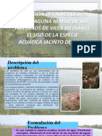 Proyecto Ecologia