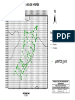 Mapa Base: Area de Interés: Puntos - Bas