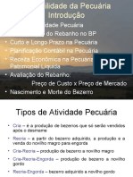 Cap 6 Contabilidade de Pecuária