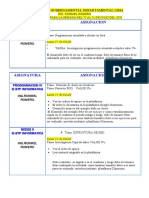 Asignaciones para La Semana Del 27 Al 31 de Julio Del 2020 Completo