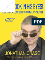 Jonathan Chase Dont Look in His PDF