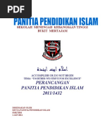 Download PERANCGN PANITIA PI 2011 by azahbasil507 SN48094392 doc pdf