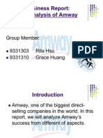 Group Member: Rita Hsu Î Grace Huang