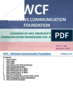 WCF PDF