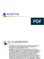 Biometrie 2010