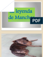 LA LEYENDA DE MANCHAS PARA VIDEO O.K