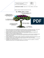 6° Etica - El Arbol de La Vida