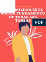 La Humildad PDF