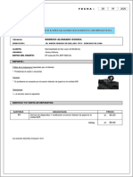 Informe Tecnico 2