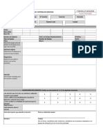 F SXD 004 Solicitud y Entrega de Servicio V8 URL PDF