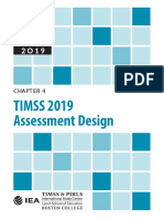 T19 Assessment Frameworks Chapter 4