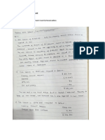 Fachria Ditia Zalianti - LB 53 - 2301949103 - Assignment Cash & Receivable PDF