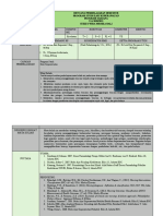 RPS Keperawatan Bencana A11