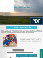 Zonas Homogeneas Físicas Rurales PDF