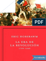 La era de la Revolucion - Eric Hobsbawm.pdf