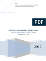 Segedlet PDF