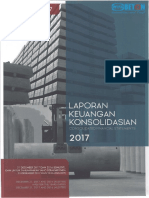 Laporan Keuangan Audited Wika Beton 2017
