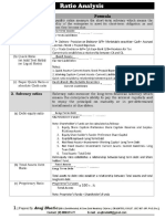 Ratio Analysis (9 Files Merged)