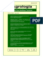 Growth and Yield of Lettuce Improved by Organic Chicken Manure and Bioactivators