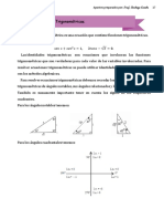 Ecuaciones Trigonométricas