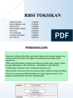 Absorbsi Toksikan-1