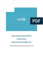 microRNA PDF