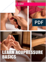 Learn Acupressure Basics PDF